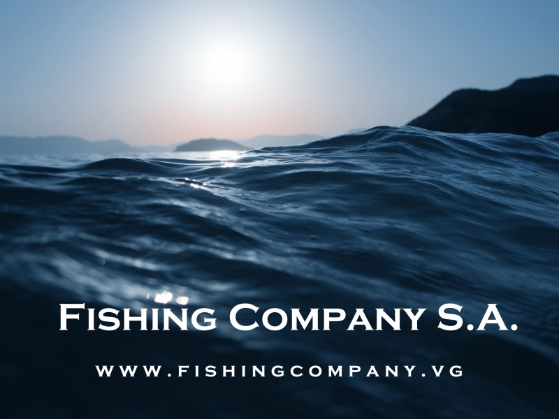 Fishing Company S.A.